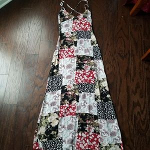 FLASH SALE SHEIN Maxi Dress